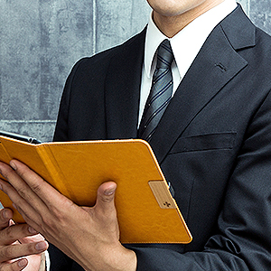 経営コンサルティング事業